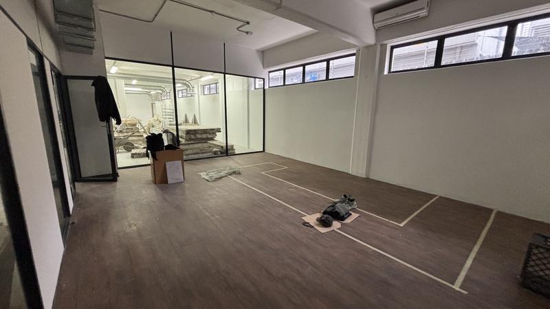 To Let commercial Property for Rent in Salt River Western Cape